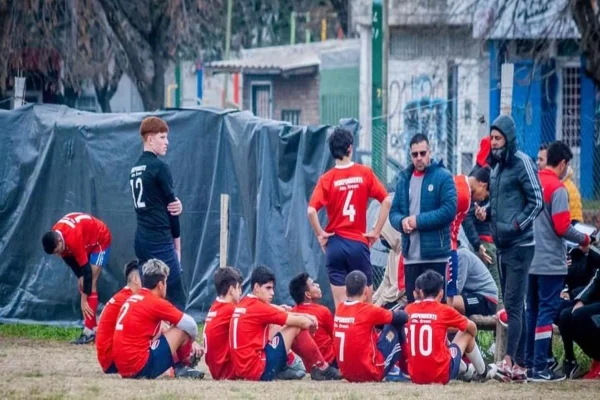 Independiente de Avellaneda realiza prueba en Chilecito