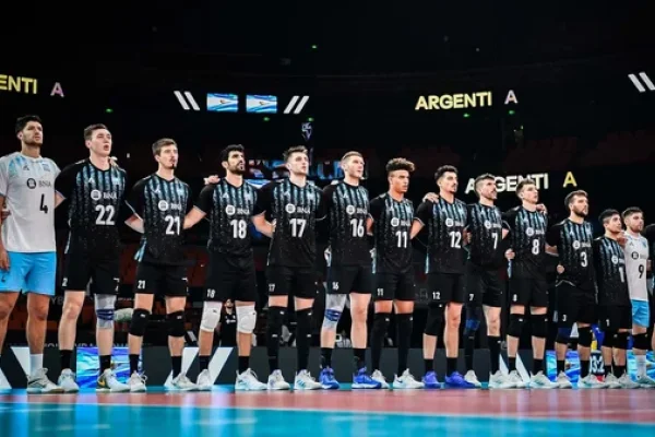 Juegos Olímpicos 2024: todos los argentinos que compiten este viernes
