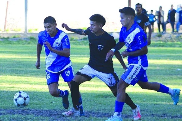 El duelo de “Santos” se destaca en otra jornada