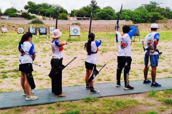 La Legión del Tiro Federal competirá en Torneo de Campo