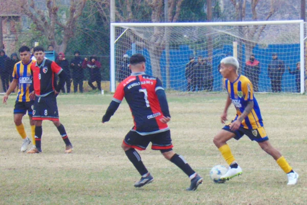 Newell´s- Defensores se roban la atención de la jornada dominguera