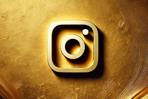 Qué es “Instagram Gold” y para qué sirven las notas doradas