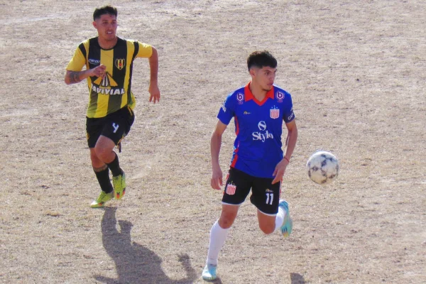 La fecha se completa con una triple jornada