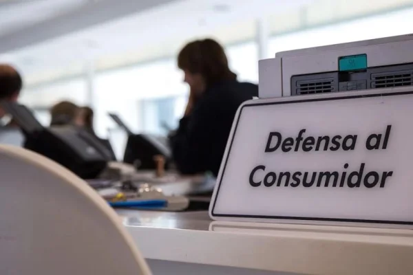 Defensa del Consumidor recepta denuncias y reclamos vinculadas a los Chachos