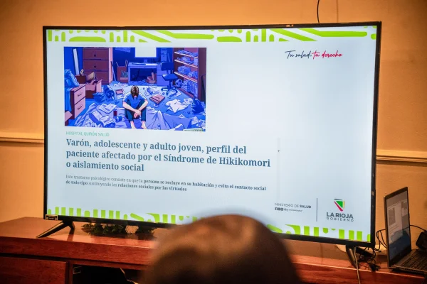 Analizan anteproyecto de ley para abordar el problema de las apuestas online en menores