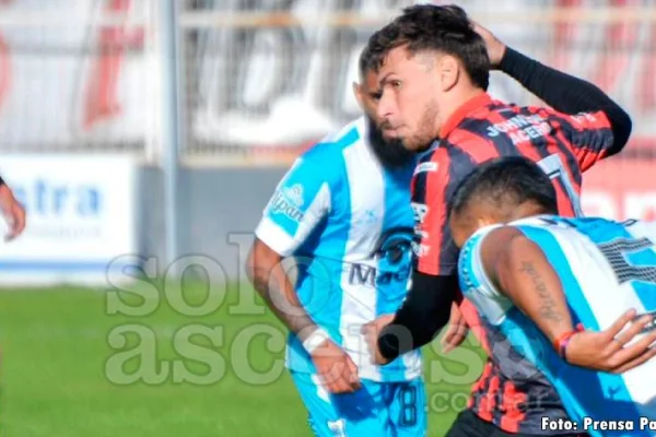 Patronato le ganó al Lobo jujeño y le cortó el invicto