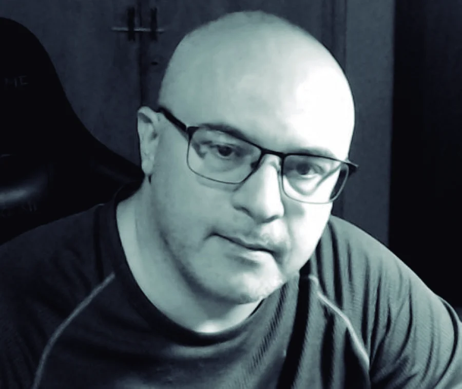 FERNANDO CASTAÑO