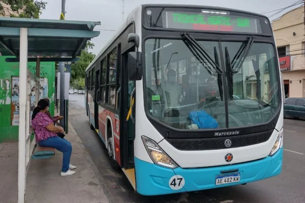 En 2025 transporte público volverá a los municipios