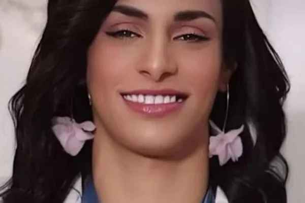 Rotundo cambio de look de Imane Khelif, medalla de oro de la polémica en París