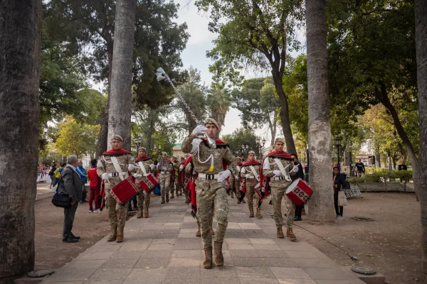 La Legislatura Provincial honró la memoria del Padre de la Patria