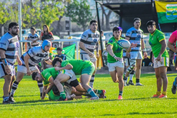 Chelcos y Hurones jugarán la final del Torneo