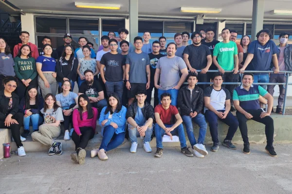 La UNdeC será sede del 14° Torneo Argentino de Programación