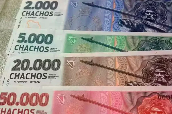 Mañana comienza el pago del bono extra a estatales