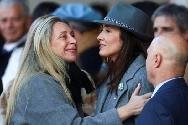 Karina Milei busca excluir a Victoria Villarruel del armado de listas para las elecciones de 2025