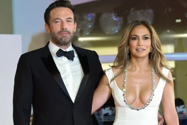 ¿Por culpa de quién? Jennifer López y Ben Affleck, divorciados