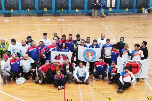 Santiago Lemann Sosa se coronó campeón nacional