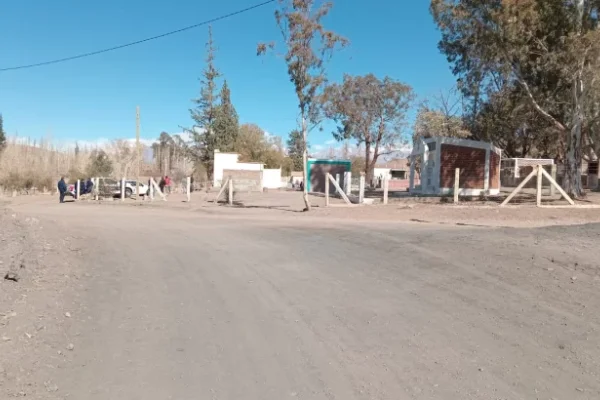 El cuerpo en el féretro que apareció en El Chañar pertenecería a un nene que murió trágicamente hace 25 años en Calingasta