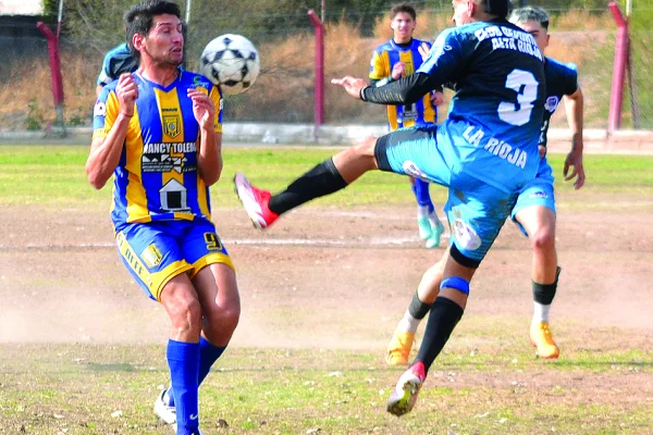 Defensores de la Boca no tuvo piedad con Alta Rioja