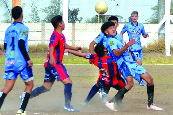 Alas Argentina venció a San Lorenzo y sacó más ventaja en la B