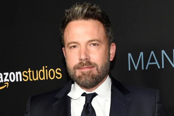 Aseguran que Ben Affleck tiene nueva novia tras el escandaloso divorcio de Jennifer Lopez