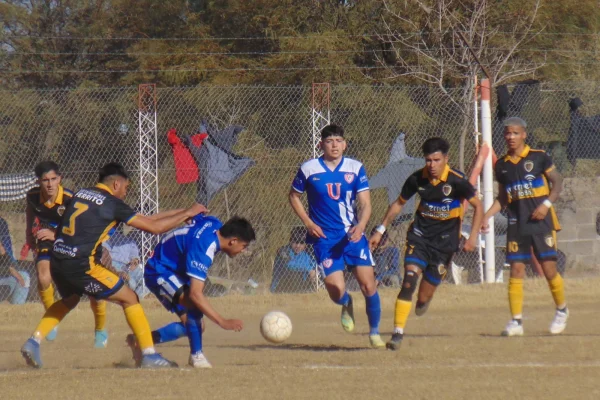 Todo definido para una nueva fecha del Torneo Oficial