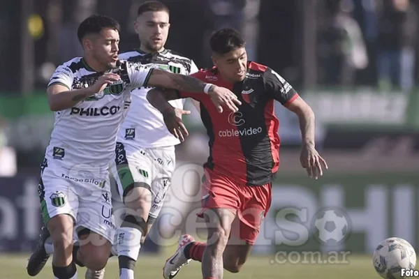 Chicago le ganó a Colón y mira a todos desde arriba