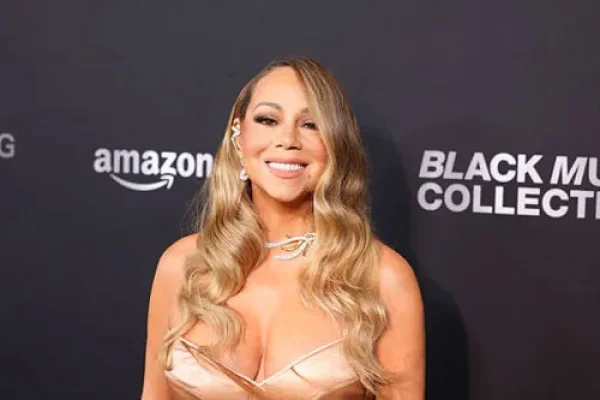 El difícil momento de Mariah Carey: perdió a su madre y hermana el mismo día