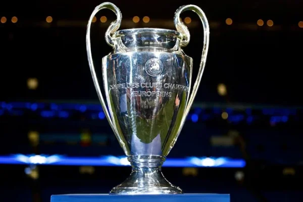 La Champions League pone primera: sorteo, horario, formato y bombos