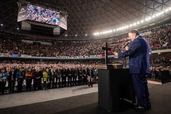 La Constitución riojana, una esperanza en los nuevos tiempos