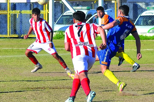 Rioja Juniors derrotó a Independiente y sube en la tabla