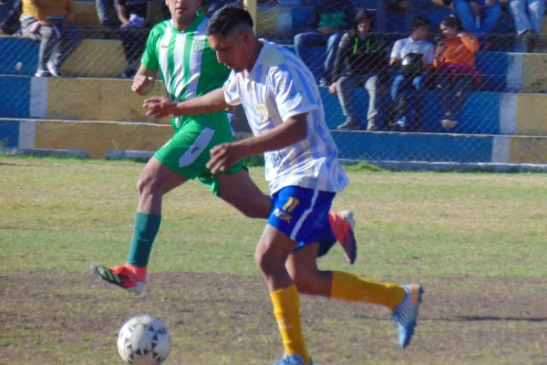 Defensores superó al 