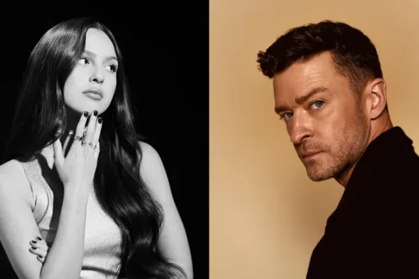 Olivia Rodrigo y Justin Timberlake encabezan el Lollapalooza Argentina 2025