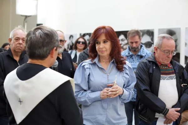 “Es la economía bimonetaria, estúpido”: la carta de Cristina Kirchner con una durísima crítica al gobierno de Javier Milei