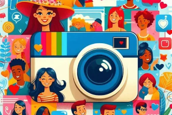 Evolución de Instagram Stories: desde su lanzamiento en 2016 hasta la actualidad