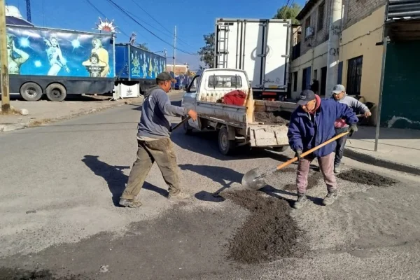 La UNdeC entregó certificados de los cursos del Centro de Oficios