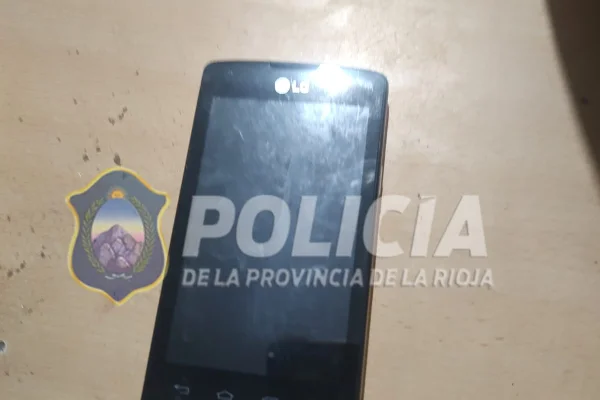 La Policía logró recuperar elementos robados en Capital