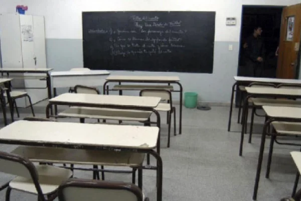 Docentes: Educación convocó nuevamente a la Mesa Salarial