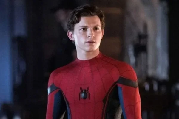 Tom Holland retomaría su rol en 