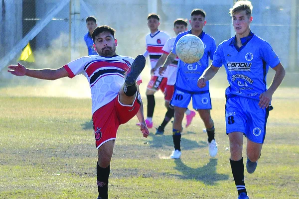 Alas Argentinas y San Martín inician la última fecha de la “B”