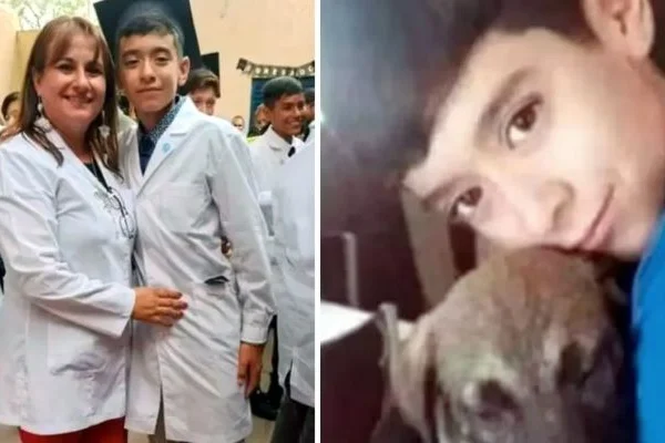 Chilecito: avanza la causa por el asesinato de Emir, el niño de 12 años brutalmente asesinado en Vichigasta