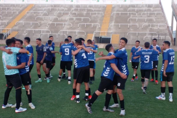 Tucumán se coronó campeón en el fútbol 11