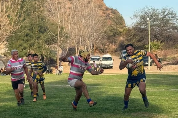 Continúa el Torneo Clausura- Reubicación