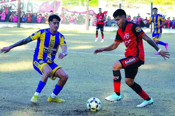 Dos encuentros cierran otra fecha del Torneo