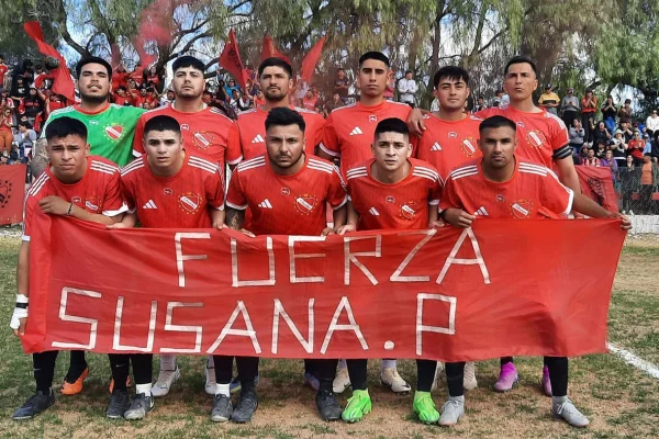 Desiderio Tello y San Martín son los finalistas del Torneo Apertura