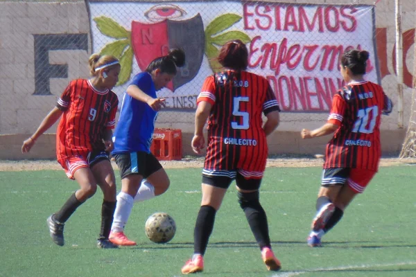 Newell´s se impuso a puro gol en la final de ida