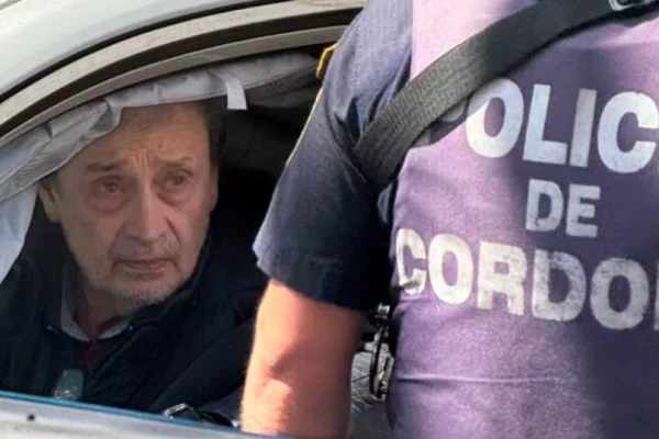 Córdoba: el conductor que atropelló a más de 30 personas habría falseado datos para obtener el registro