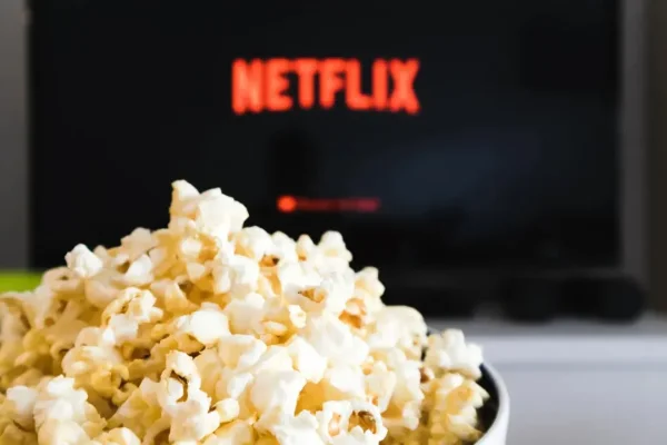 Netflix: la nueva película distópica que está arrasando y es lo más visto actualmente