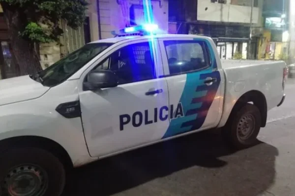 Un policía federal fue baleado por delincuentes y está grave