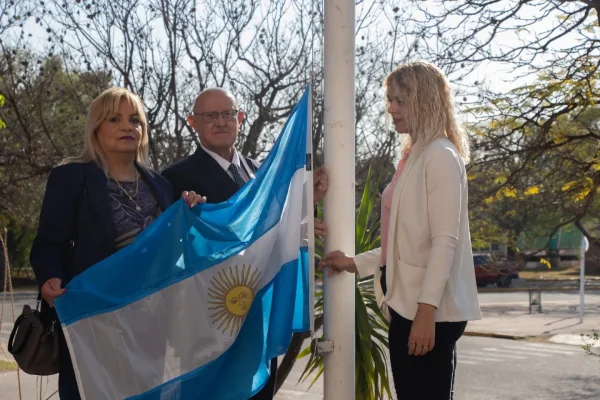 La UNLAR celebró sus 53 años de vida