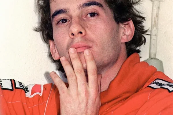 Ayrton Senna tendrá un rascacielos en su honor en Brasil